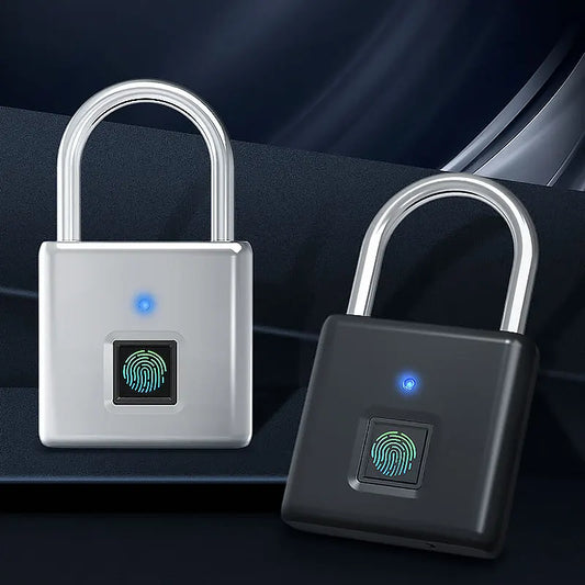 SmartPrint Lock