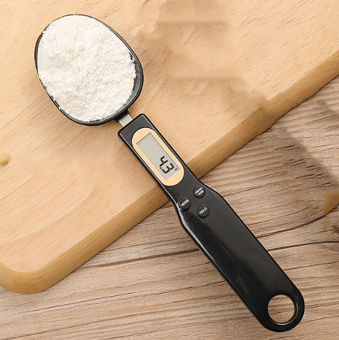 Mini Digital Spoon Scale