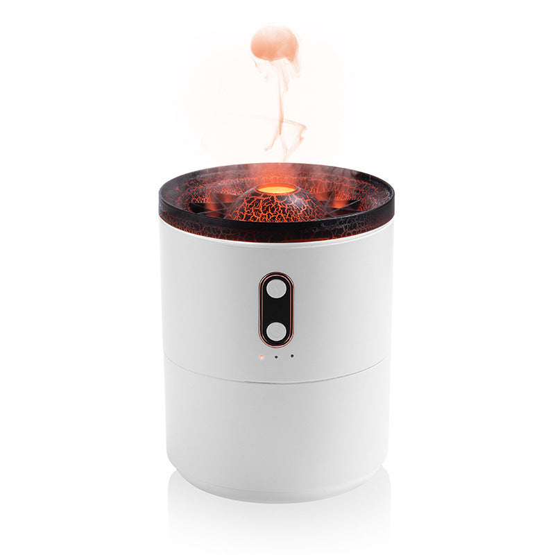 LavaGlow Aroma Diffuser
