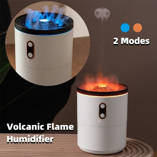 LavaGlow Aroma Diffuser