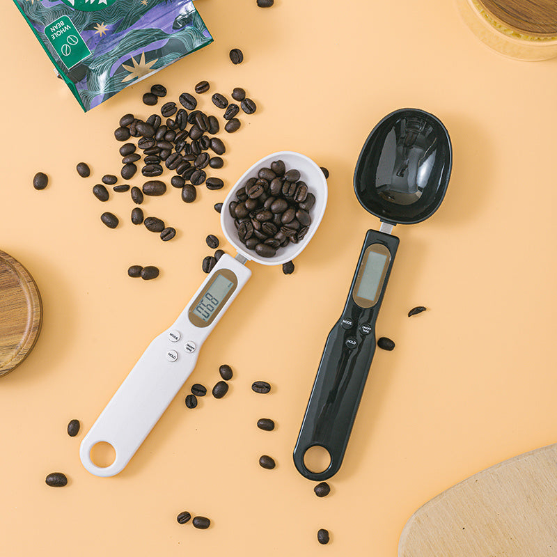 Mini Digital Spoon Scale