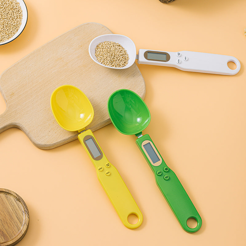 Mini Digital Spoon Scale